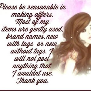 PLEASE RESPECT SELLERS